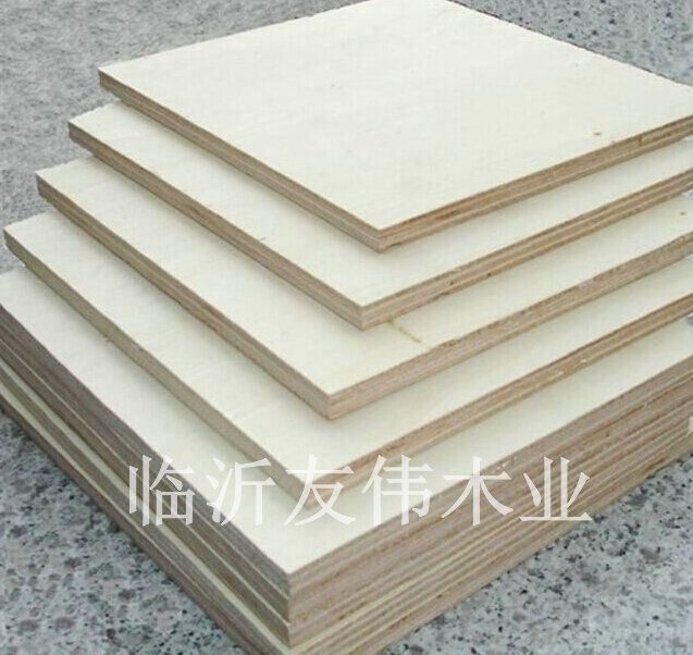 托盤膠合板看看設(shè)計選用要點(diǎn)