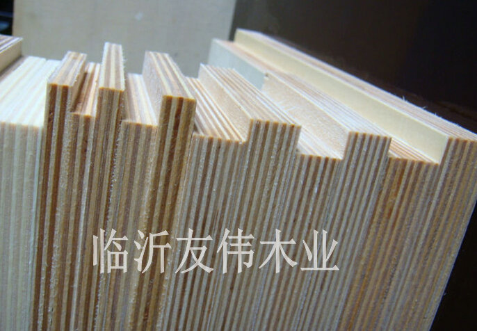 膠合包裝板2015，我不知會(huì)遇見(jiàn)你