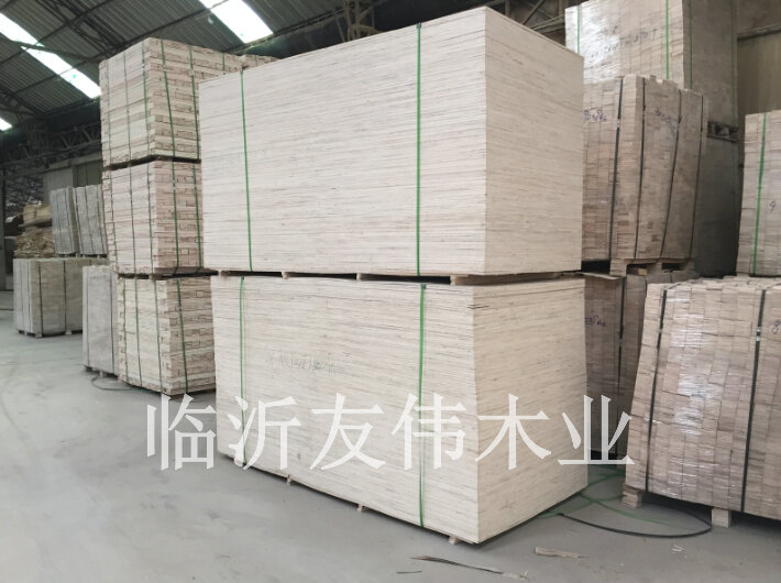 楊木包裝板瑕疵怎么修補(bǔ)好？