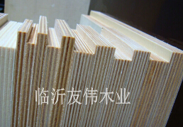 《膠合包裝板》綠色，都選它