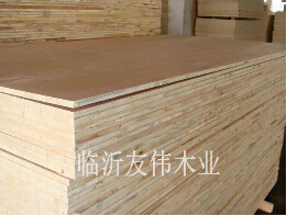 山東膠合包裝板能提高木材利用率，節(jié)約木材