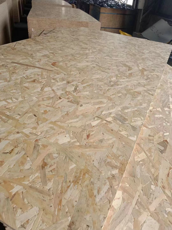 什么是歐松板？