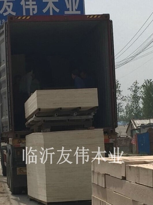 定尺膠合板的核心作用有哪些